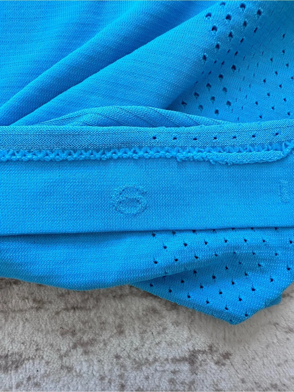 Lululemon swiftly tee